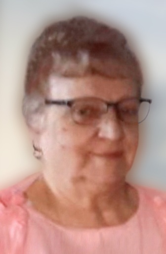 Fernande (Marcotte) Labrecque