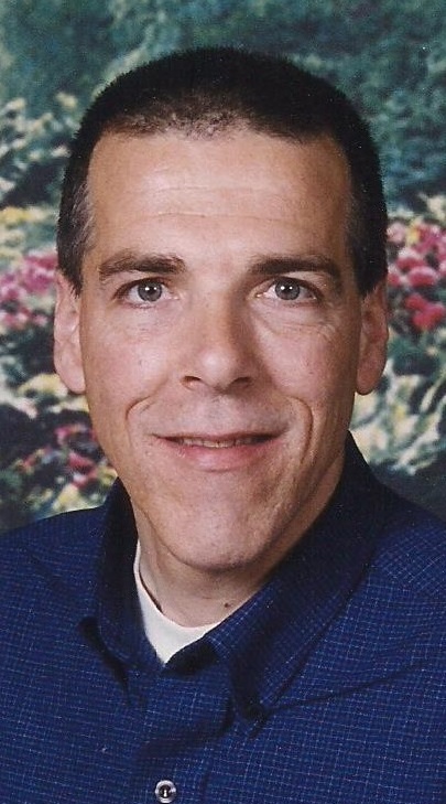 Michel Daigle