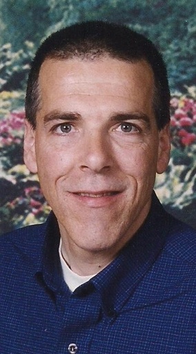 Michel Daigle