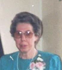 Reta Ethel Dempsey Davies