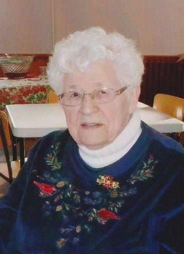 Klea Marie Wentworth Mastine
