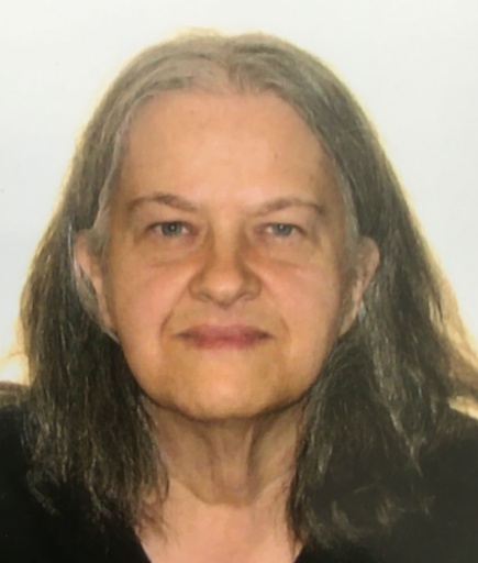 Joanne Turcotte