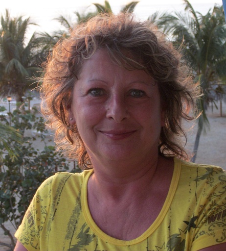 Marie-France Denault