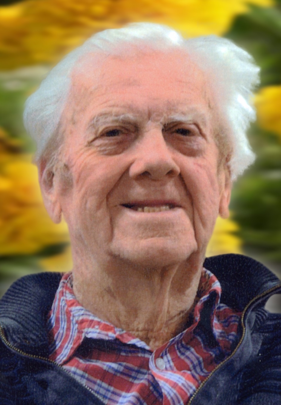 Fernand Poirier