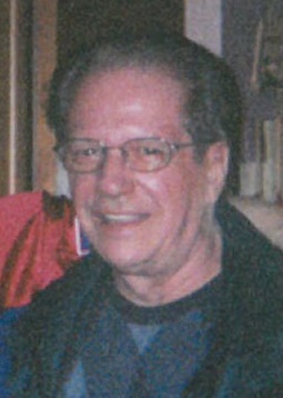 Gilles Fortier