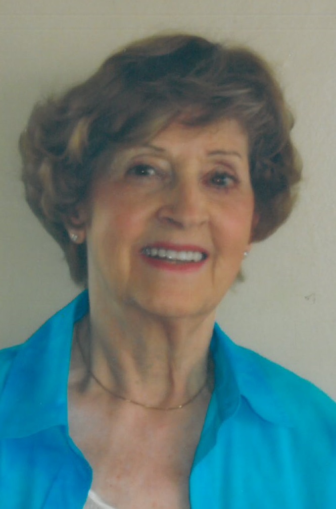 Lucille Labbé