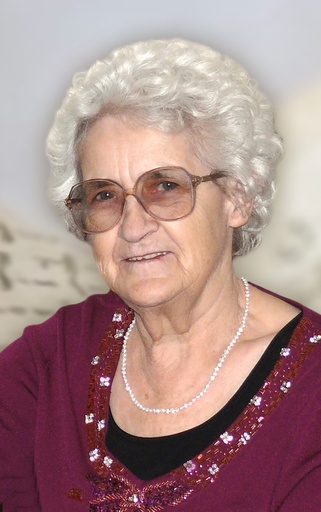 Blandine Morin Leblanc