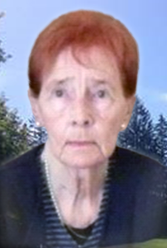 Rachel Lapointe