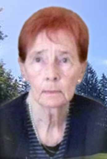 Rachel Lapointe