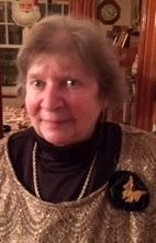 Jocelyne Morin