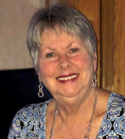 Judy Gunter Saffin