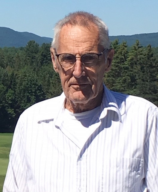 Lester Drew