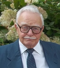 Edson Lyman Warner
