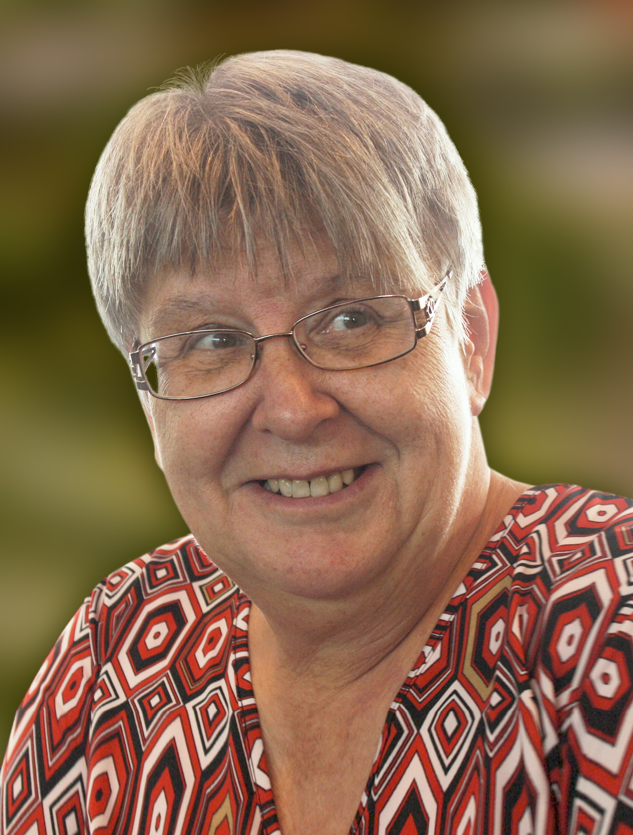 Ginette Caya