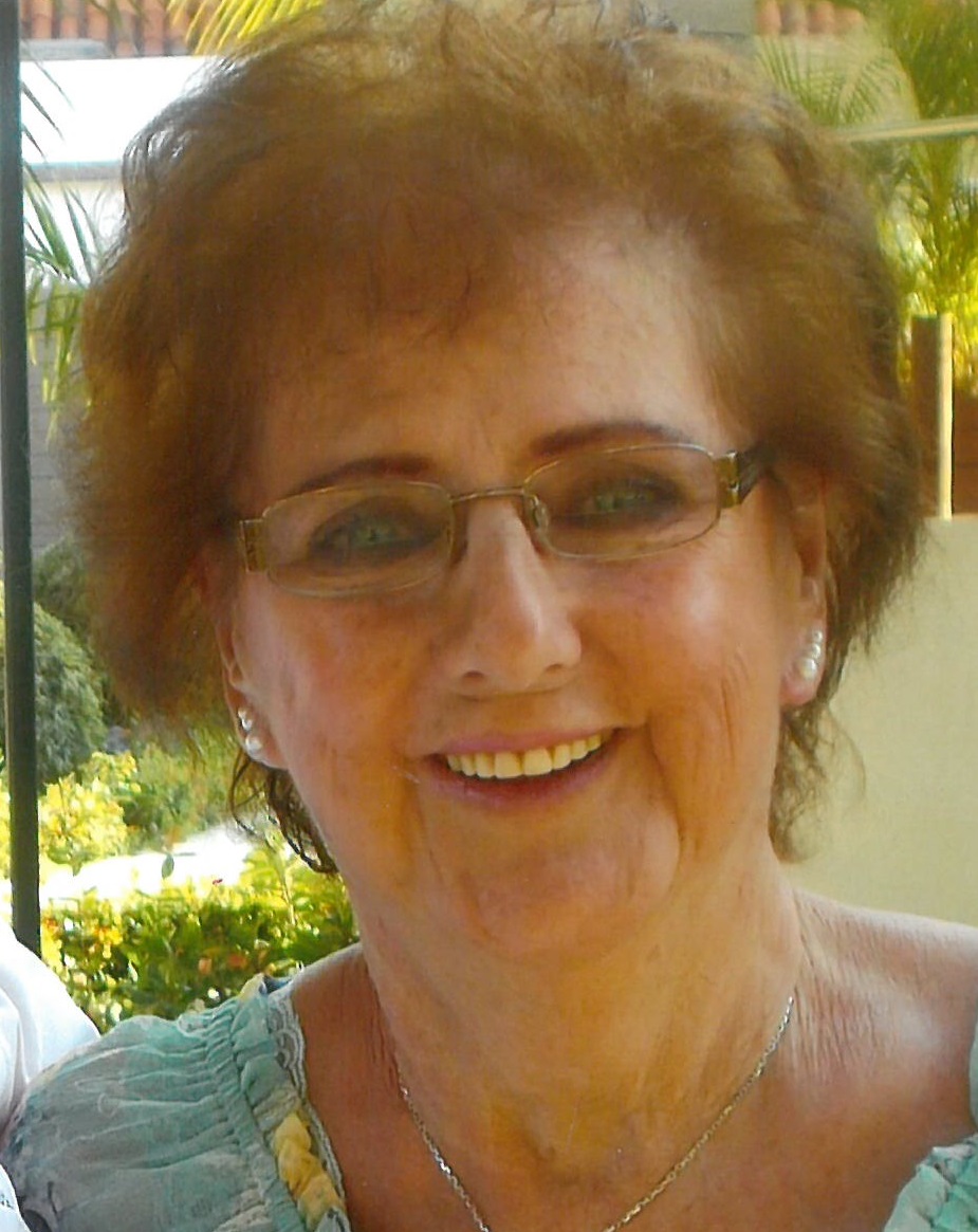 Gisèle Moisan