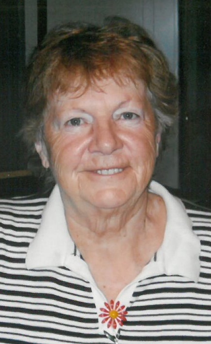 Ceona Watson Roy
