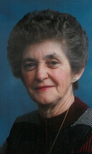 Yolande Fortin