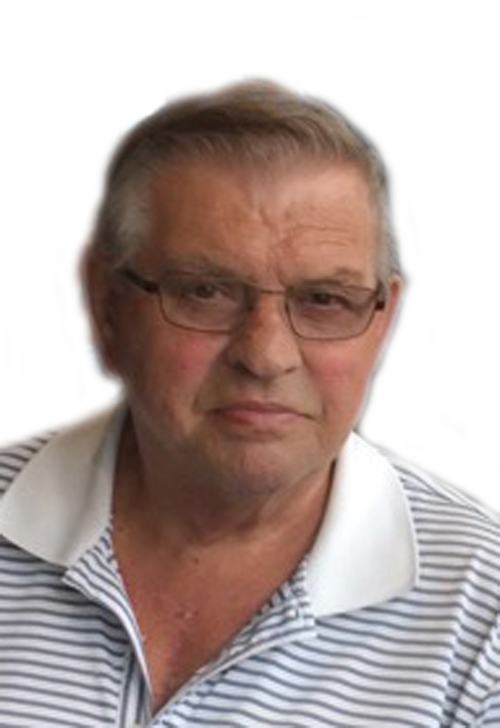 Claude Blanchette