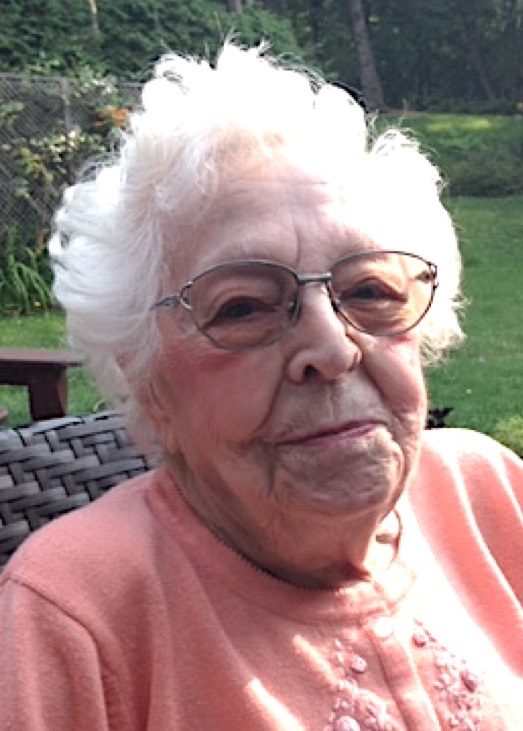 Madeleine Dion