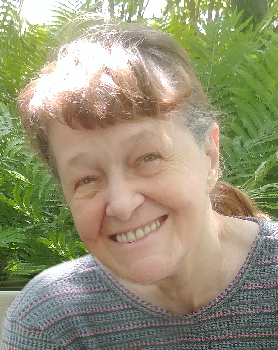 Diane Richard