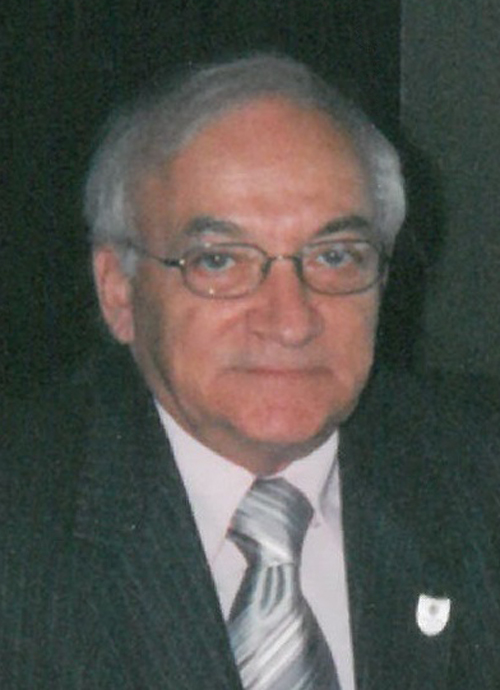 Lucien Fortier