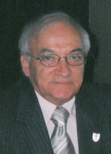 Lucien Fortier