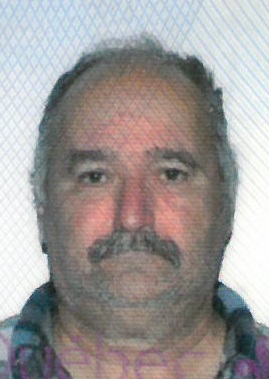 Roger Roy