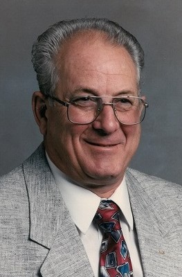 Hugh (Hughie) Lancaster