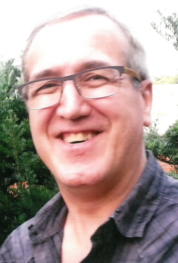 Richard Jetté