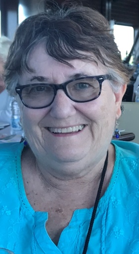Micheline Côté Delorme