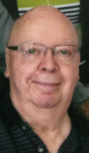 Henri Brossard