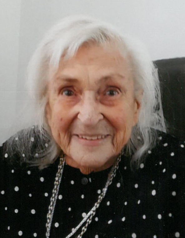 Marthe Hamel