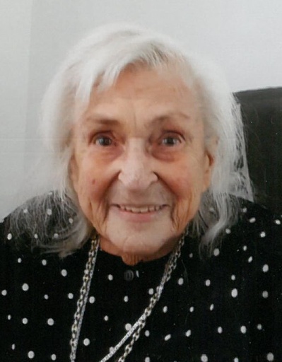 Marthe Hamel