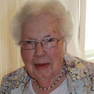 Catherine Smith Lowd