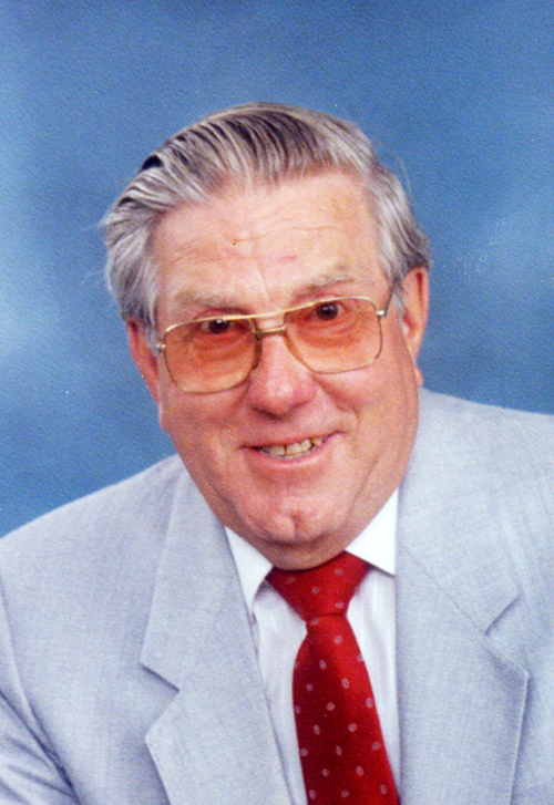 Fernand Laliberté