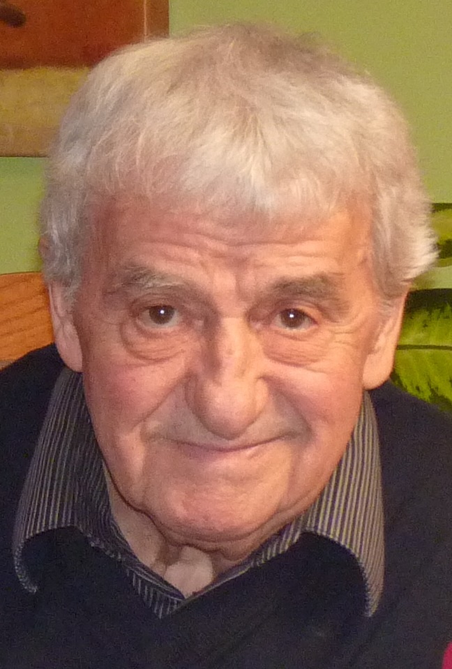 Clément Dubreuil