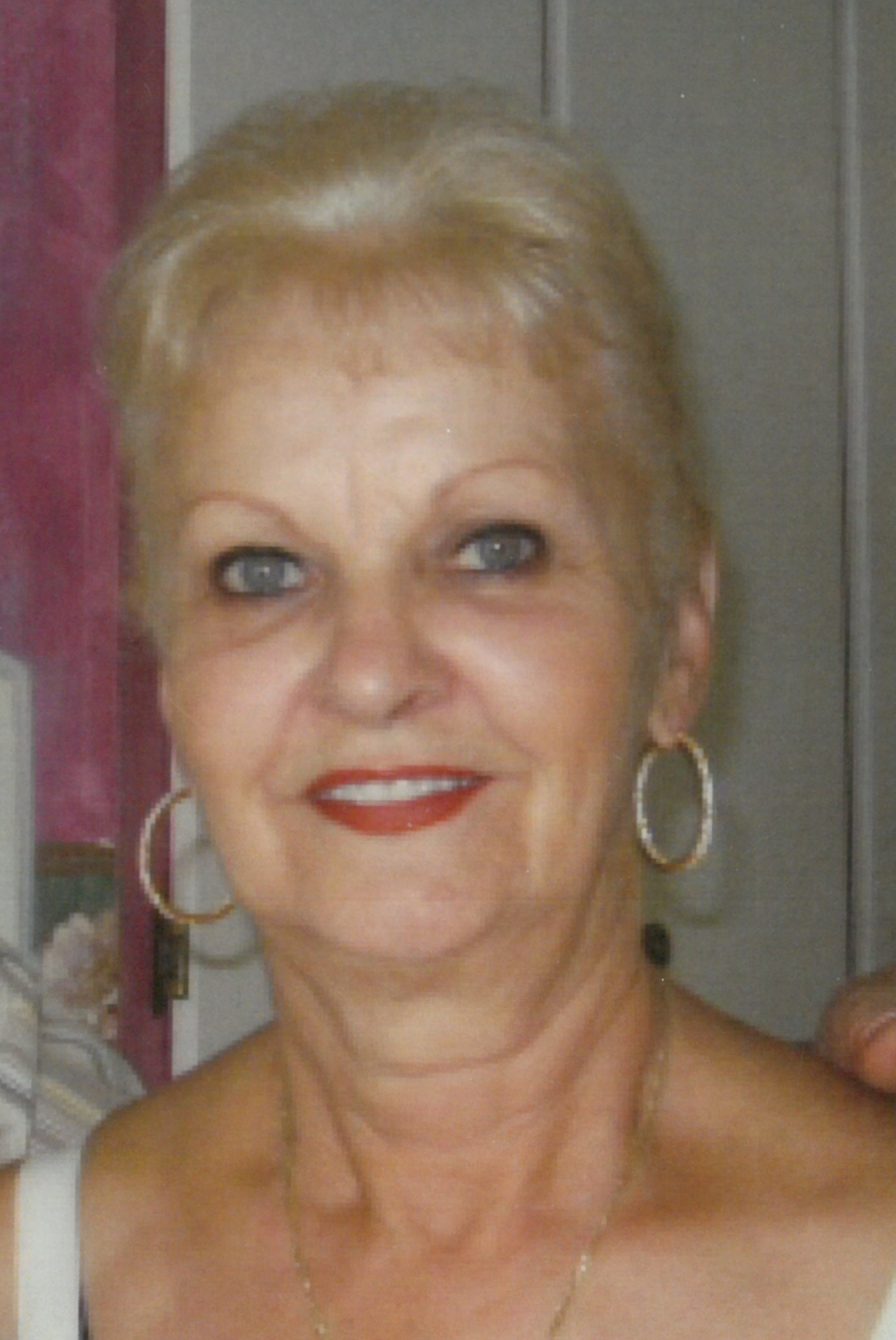 Jacqueline Montmigny