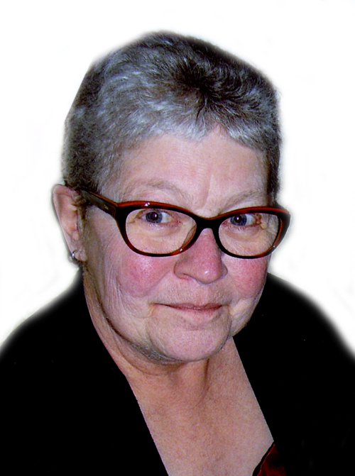 Jocelyne Dion