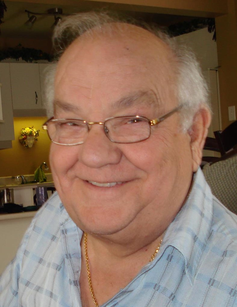 Léopold Gaumond