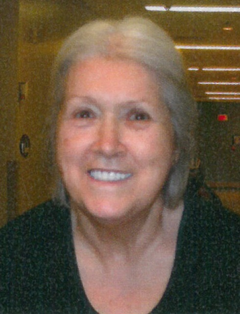 Estelle Houde