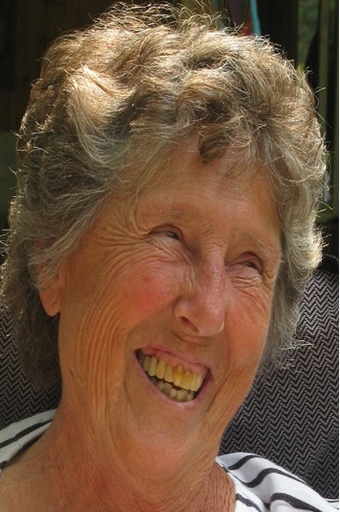 Jeannine Therrien Gautreau