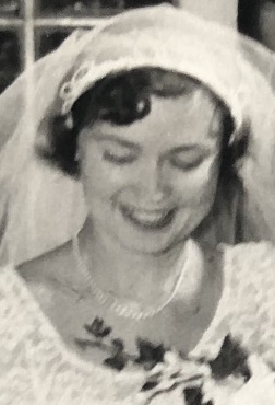 Rebecca Fooks Lindsay