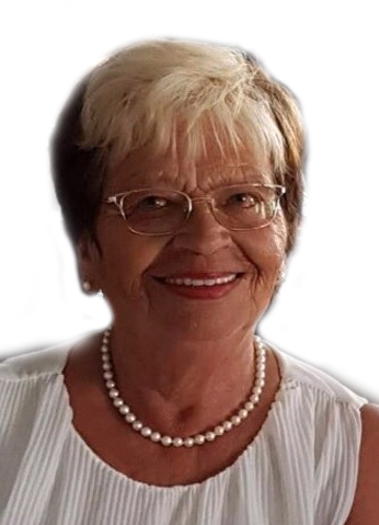 Monique Bolduc