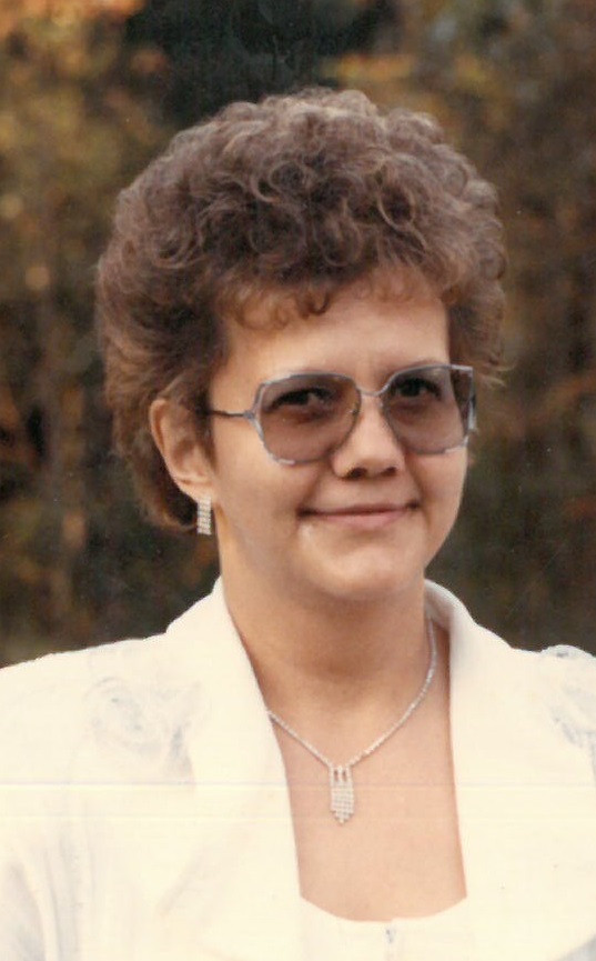 Johanne Cloutier