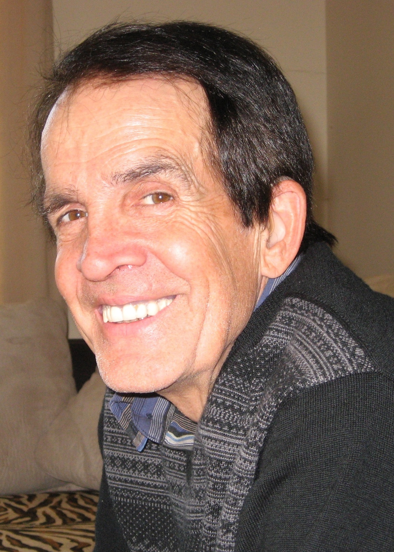 Rosaire Rainville