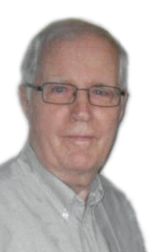 René Hudon