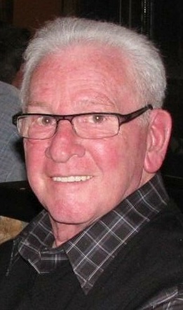 Marcel Gagné