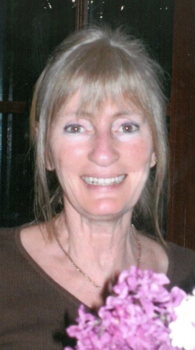 Francine Olivier Roy