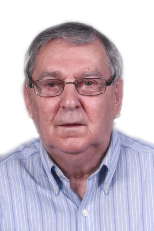 Denis Desrochers