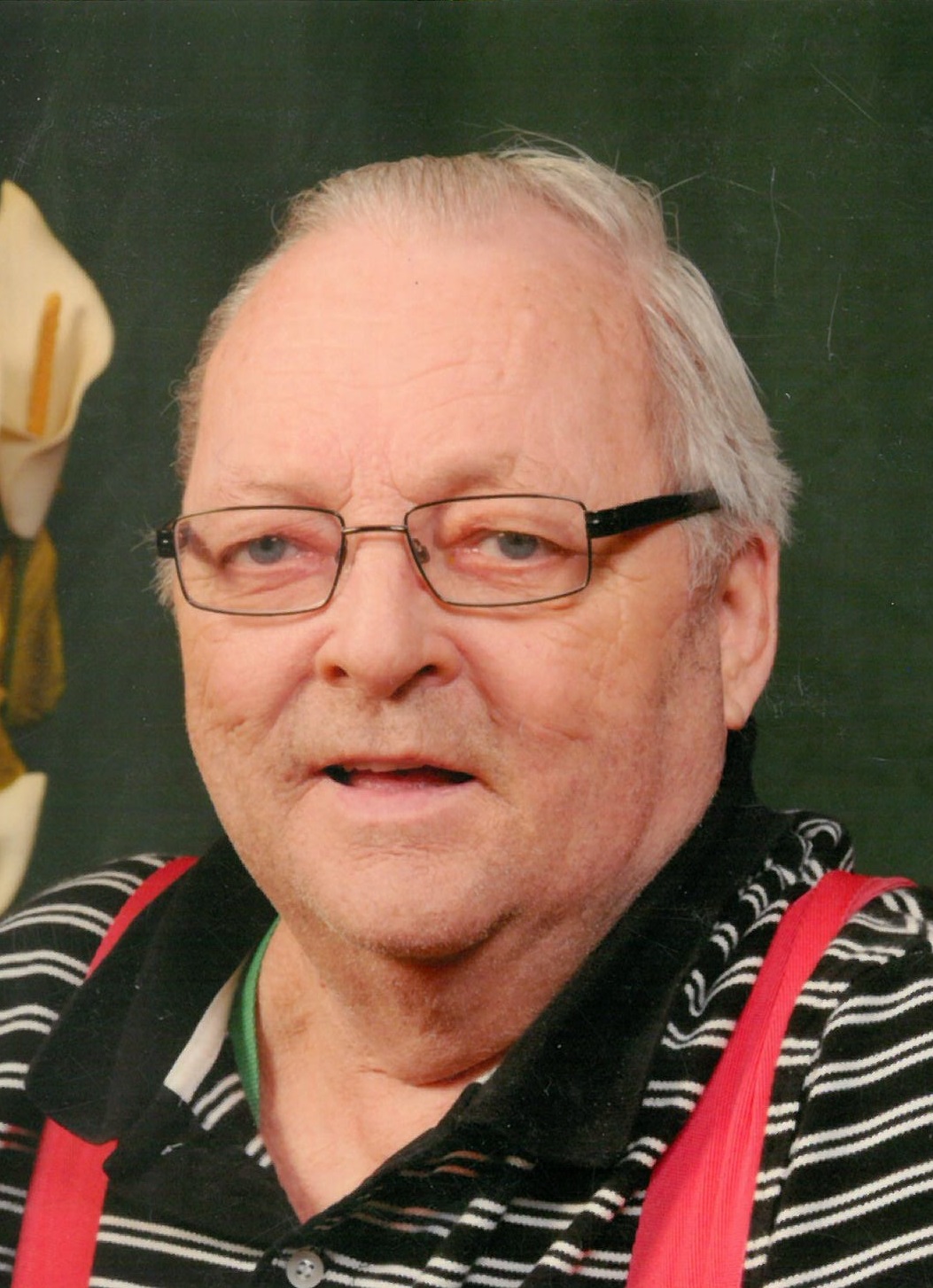 Gilles Ruel